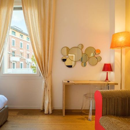 Tempobiancosuites Bologna Buitenkant foto